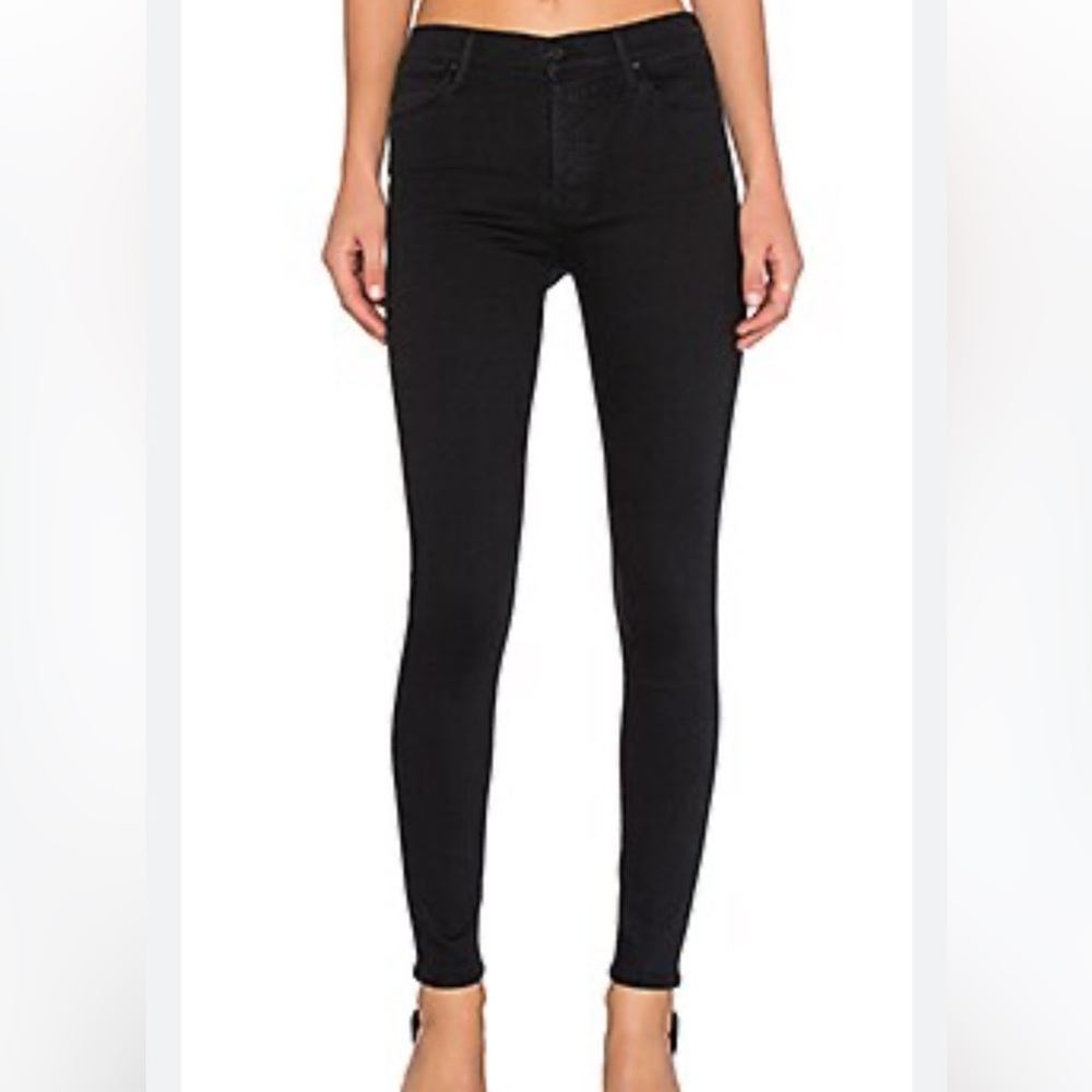 MOTHER STUNNER “DEVIL IN THE MAKING” JEAN